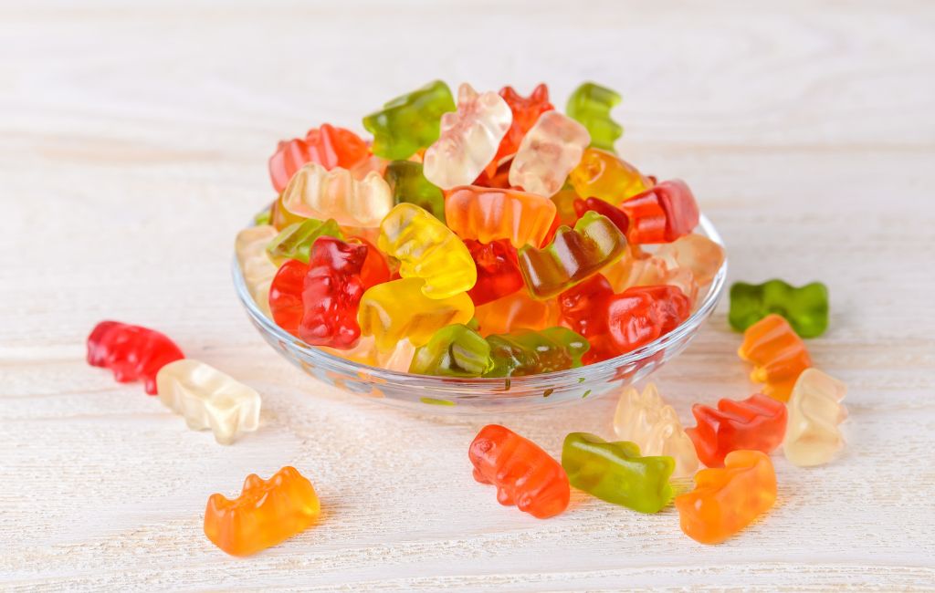 Chill with Delta 9 Gummies: Flavor and Potency Combined